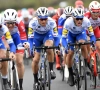 Fysieke testen Deceuninck-Quick.Step doen het beste verhopen: "Bij iedereen waarden beter dan in januari"