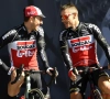 Zege van Gilbert in Sanremo is droom van zichzelf en van John Degenkolb