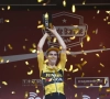 Wout van Aert is populair: NFT's van grootste overwinningen halen op veiling bijna 50 000 euro