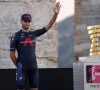Nog geen nieuw contract voor Ganna maar wel opbouw naar Spelen bekend en die loopt langs Roubaix en Giro