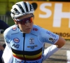 Sanne Cant keerde terug van EK met de vooruitgang die ze zocht: "Terug aansluiting met de top aan het krijgen"