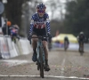 Koppenbergcross-winnares verdedigt nationale titel: "Hoge intensiteit in crossen in Europa houdt me scherp"