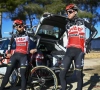 Thomas De Gendt en Tim Wellens kiezen nieuwe kleuren voor hun fiets