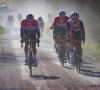 Wordt Belg de grote verrassing in Strade Bianche? "Zullen het Visma-spel kunnen spelen"