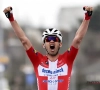 Straffe Asgreen beloond voor aanvalslust: "Ongelooflijk om in Vlaanderen te winnen, dit zijn mijn favoriete koersen"