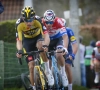 Wout van Aert had te vroeg al zijn cartouches reeds opgebruikt: "Op het Vossenhol ging ineens het licht uit"