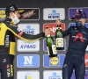 Wie is nu de man van het voorjaar? "Cijfers Wout van Aert liegen niet, Pidcock is de revelatie"