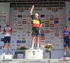 Wout van Aert draagt overwinning op BK op aan overleden vriend