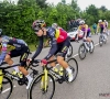 Van Aert komt met oproep na turbulente etappe: "Fijn dat supporters terug zijn, maar het zorgt voor meer hectiek"