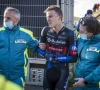 Thibau Nys heeft sleutelbeen niet gebroken, wel andere diagnose gesteld en Wereldbekercross geschrapt