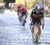Vier klimmetjes en twee tussensprints in openingsrit: dit krijgen Van Aert & co voor de wielen op eerste dag Parijs-Nice