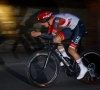 Tadej Pogacar derde in tijdrit: "Er wacht nog een superzware week"