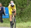 Bondscoach laat plots opening voor tijdrit van Wout van Aert op WK