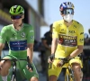 Tussensprinten beroeren: "Van de pot gerukt, maar anders Pogacar concurrent" en "Straks moet je nog over een zandbank lopen"