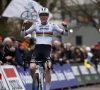 Fem van Empel graait met zege in Universiteitscross in Brussel ook nog de X2O Trofee mee