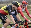 Tim Merlier baalt na de verloren sprintkans: de hectiek doet hem de das om