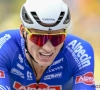Marc Sergeant helder over duw en declassering van Mathieu van der Poel in de sprint