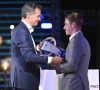 🎥 Voor liefhebber van de gala-avond: laatste terugblik op triomfen Evenepoel en Kopecky, met prominente aanwezigen