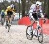 Paul Herygers voorspelt héél wilde dingen voor Mathieu van der Poel deze winter: "Maar dan wordt alles omgegooid"