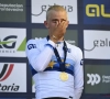 Thibau Nys verklaart waarom hij zo emotioneel was op het podium van het EK veldrijden