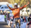 Mathieu van der Poel pakt zijn zevende wereldtitel: "Maar daar was ik wel heel bang voor"
