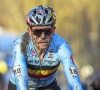 Van Aert neemt vrede met zilver door slechte start, maar stelt wel iets opvallend vast over Van der Poel