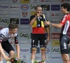 Wow! Segaert (3e) ontsnapt als fan met ijsje hem bijna ten val brengt, maar Evenepoel zorgt nog voor pijnlijk moment