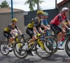 Een andere gele en witte trui! Berewerk Campenaerts wordt beloond, Evenepoel loopt op counter van Pogacar en Vingegaard