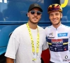 Eden Hazard waagt zich aan voorspelling: "Of Remco Evenepoel de Tour kan winnen?"