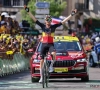 Na de Tour volgde een domper: Tim Wellens start met twijfels aan de Renewi Tour