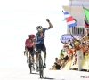 🎥 Paret-Peintre bezorgt Soudal Quick-Step vierde ritzege, Vingegaard en Pogacar vechten stevig duel uit