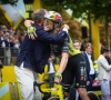 Visma Lease a Bike komt met belangrijk statement over Wout van Aert en Jonas Vingegaard