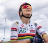 🎥 Le Court-Pienaar gaat bijna in de fout in de Tour, Kopecky speelt opnieuw geen hoofdrol