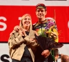 "Uitje voor mama en papa": Wout van Aert en Sarah op romantische trip op speciale plek voor hen beiden