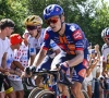 Eerder een concurrent voor Evenepoel dan Pogacar of Vingegaard: jong, opkomend talent verstuurt glashelder signaal