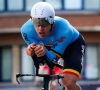 Ewoud Vromant pakt brons op WK G-wielrennen: "Goud zou niet logisch geweest zijn"