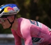 Meer talent aanwezig dan 'de nieuwe Van Aert': Red Bull promoveert youngster om aan zijde Evenepoel te koersen