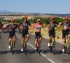 UCI neemt maatregelen na demonstraties in Vuelta: "Op WK in Rwanda niet gebeuren"