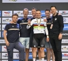 Wie is Dario Kloeck, de neef die ook mechanieker is van Remco Evenepoel?