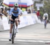 Achtste plaats voor De Schepper bij beloften, die gouden tip geeft aan Evenepoel en co
