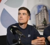 Ingevallen knecht van Remco Evenepoel laat van zich horen na het WK wielrennen: "Al zijn pech"