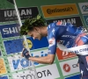 Evenepoel neemt afscheid van de ploeg, maar Belgische ploegmaat zegt de koers vaarwel: grote emoties na finish