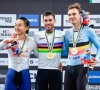 Geen wereldtitel, wel brons: De Vylder doet zijn verhaal na spannend omnium op WK