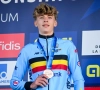 "Jammer": junior Giel Lejeune verklaart na bronzen medaille op EK waar hij tekort schoot