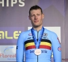 "Panikeerde toen wel": bronzen Joran Wyseure vreesde even op het EK veldrijden 
