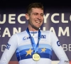 Emotionele Toon Aerts na tweede Europese titel: "Mijn tweede carrière start vandaag"