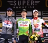 Belgische crossers Crelan-Corendon, Alpecin-Deceuninck en Pauwels Sauzen spoelen grote EK-ontgoocheling door