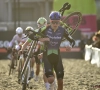 Thibau had al met hem te doen en nu is het nog erger: slecht nieuws voor andere pupil van Sven Nys