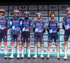"Hoop om meer kansen te krijgen": renner van Soudal Quick-Step wil doorbraak forceren