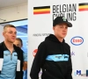 Ploegmaat worden van Evenepoel bij Red Bull: Van Gils zegt wat hij daarvan vindt